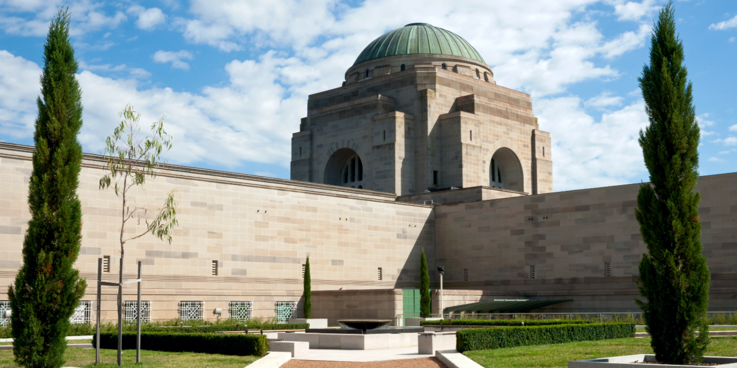 war memorial