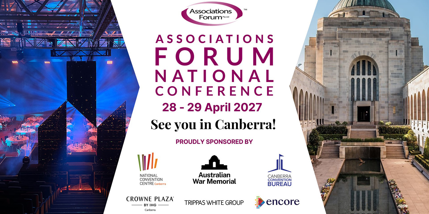 AFNC 2027 Announcement